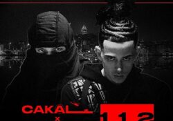 PUBG MOBILE x Çakal & Reckol işbirliğiyle hazırlanan “112” şarkısının klibi yayında