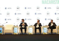 UEZ 2022’de Türk yatırımcılar için Macaristan’daki yatırım fırsatları konuşuldu