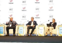 UEZ 2022’de üretimde değişen dengeler konuşuldu