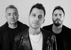 Zorlu PSM Lokalize Konser Serisi Alternatif Rock Gruplarından Yedinci Ev ile Devam Ediyor