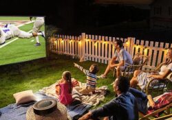 Anker Nebula, Dünya Kupası Maçlarının Heyecanını Dilediğiniz Ortama Taşıyor