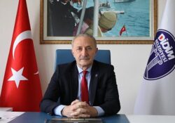 Didim Belediye Başkanı Ahmet Deniz Atabay’dan Açıklama
