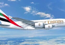 Emirates, İstanbul-Dubai güzergahına yeni seferler ekledi