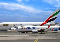 Emirates ve flydubai, ortaklıklarının beşinci yılını kutluyor
