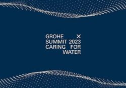 GROHE X 2023 Zirvesi ‘Suyun Önemi’ temasıyla 7-19 Mart Tarihlerinde Gerçekleştirilecek