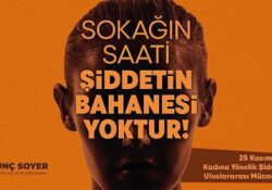 İzmir Büyükşehir’den 25 Kasım için beş günlük program