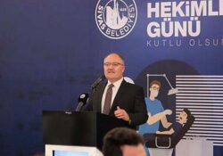 Sivas Belediye Başkanı Hilmi Bilgin, Diş Hekimlerini Unutmadı