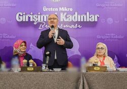 Sivas Belediye Başkanı Hilmi Bilgin; Kadın Girişimcilerimizin Daima Yanındayız