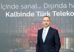 Türk Telekom’dan ‘Sesli Adımlar’la  AKM’de herkes için erişilebilir yaşam