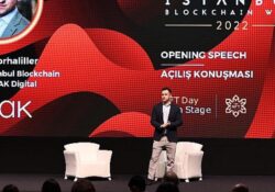 Web3 Dünyası İstanbul Blockchain Week’de Buluştu