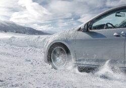 Goodyear'dan kışın araç kullananlara altın değerinde sürüş önerileri