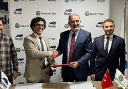 Kuveyt Türk ve BODER’den turizmcilerin leasing ve GES projelerine finansman desteği