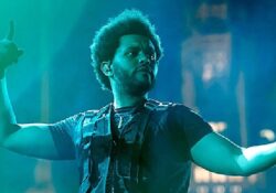 The Weeknd, Avatar: The Way of Water'dan Yeni Şarkı: “Nothing is Lost (You Give Me Strength)"