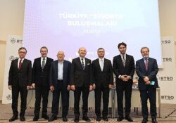 Türkiye “Sigorta" Sohbetleri Bursa'da Devam Ediyor