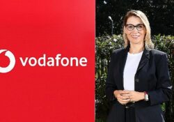 Vodafone'dan Faturasız Müşteriler İçin Yeni Yıl Çekiliş Kampanyası