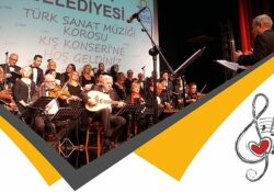 Gölcük'te Türk Sanat Müziği Dolu Bir Akşam Yaşanacak