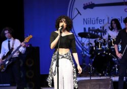 Nilüfer Liselerarası Müzik Yarışması başvuruları başladı