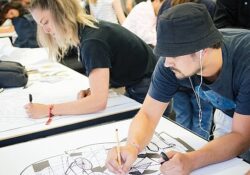Red Bull Doodle Art Yaratıcılığı Tüm Dünyaya Taşımaya Hazırlanıyor