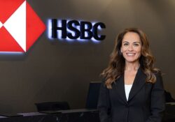 Seyyare Özbaşlı Tınaz, HSBC Türkiye COO’su olarak atandı