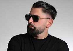 DJ Serkan Kaya yeni Şarkısına Türkiye'de klip çekecek