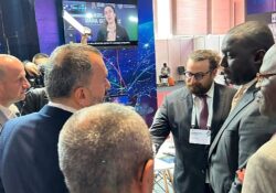 İSİB'ten, HVAC&R Senegal Fuarı'na  Milli Katılım Organizasyonu