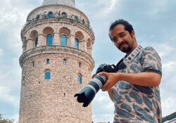 Ünlü Yönetmen Behnam Saeidi, Türkiye'de başarılı işlere imza atıyor