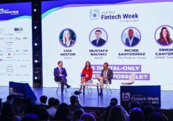 4'üncü İstanbul Fintech Week katılımcılardan tam not aldı