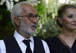 Beşiktaş'ın filmi 'Aşkın Saati' 5 Mayıs'ta vizyona giriyor