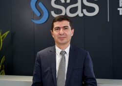 SAS, Türkiye Ekonomisine Yapay Zeka ile Katkı Sağlıyor