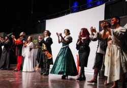 Beylikdüzü Belediyesi'nin sanatseverleri bir araya getireceği Kültürsem Tiyatro Festivali başladı