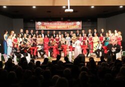 Didim'de DİKSAD Konseri Büyük Beğeni Topladı