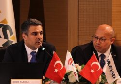 MÜSİAD İzmir Başkanı Gökhan Temur'dan İş Dünyasına; “Yapılandırma Fırsatını Değerlendirin"