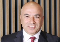 Turgay ŞAHAN, GÜSOD Yönetim Kurulu Başkanı oldu
