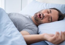 Yeni Çalışmalar Kalitesiz Uykunun Astım Gelişme Riskini Artırdığını Gösteriyor