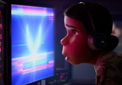 Disney ve Pixar'ın heyecanla beklenen yeni filmi &apos;Elio'nun fragmanı yayınlandı