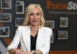  TruckStore, lojistik sektörüne güven, araçlara değer veriyor