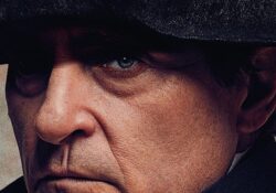 Efsanevi yönetmen Ridley Scott imzasıyla “Napolyon"  24 Kasım'da vizyonda!