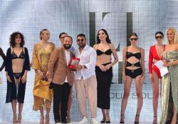 Türk Tasarımcılar “Fashion and Music Show" da Buluştu