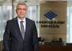 Anadolu Hayat Emeklilik'in Aktif Büyüklüğü 119,5 Milyar TL'ye Ulaştı