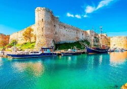 Kıbrıs'ta Jolly fırsatlarıyla tatil yapmayan kalmasın! Üstelik 3 taksit avantajı ile