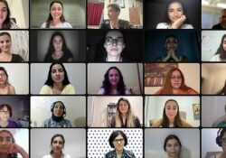 Matriks Android Yazılımcı Meslek Edindirme Programı'nda 50 kadın aday eğitime başladı