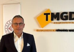 TMGD, Sera Gazı Faaliyetlerini Doğrulama Yetkisine Sahip İlk Türk Şirketi Oldu
