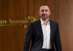 Türk Telekom yılın ilk yarısında 7 milyar TL'lik yatırım gerçekleştirdi