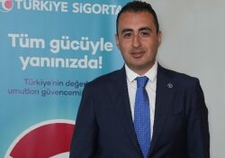 Türkiye Sigorta'da Üst Düzey Değişim