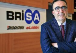 Brisa, EBRD ile 100 Milyon Dolarlık Sürdürülebilir Kalkınma Odaklı Uluslararası Kredi Anlaşması İmzaladı