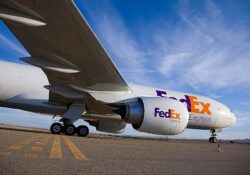Fedex, İGA İstanbul Havalimanında yeni küresel hava transit tesisi açıyor