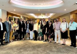 QNB Finansinvest ve TAİDER Üyeleri İzmir'de Buluştu