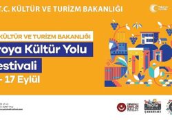 Troya Kültür Yolu Festivali 9 Eylül'de başlıyor