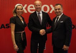 Xerox Türkiye Operasyonunu Lidya Grup Satın Aldı