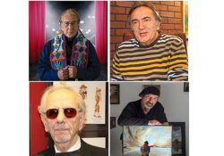 İzmir Mizah Festivali Onur Ödülleri açıklandı